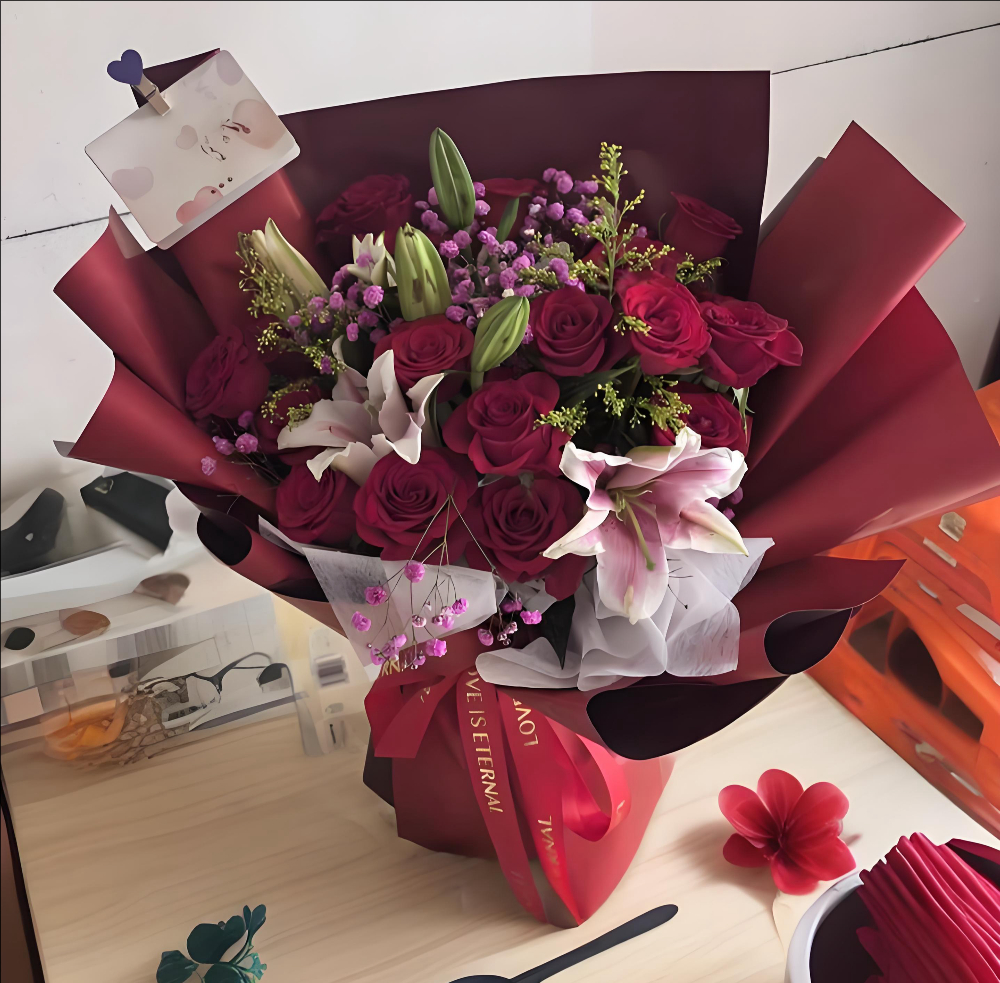 凉山州会理县花店