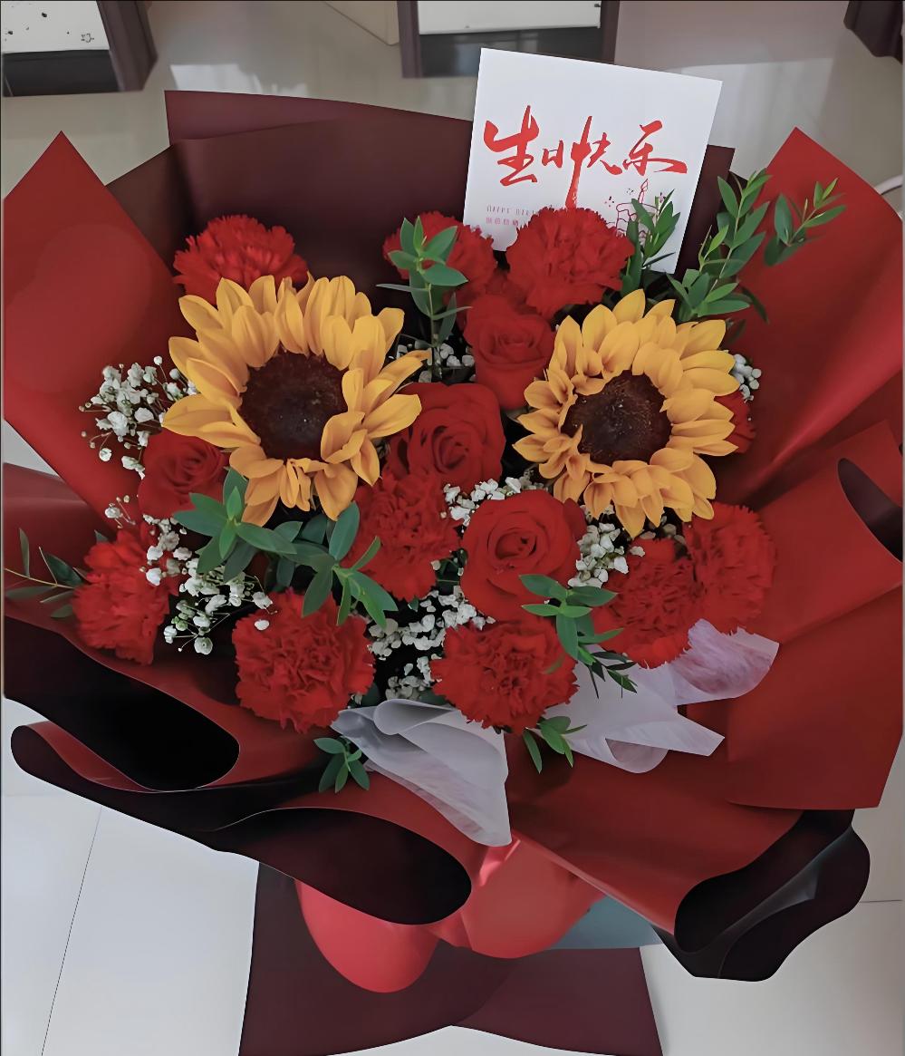 凉山州会理县花店