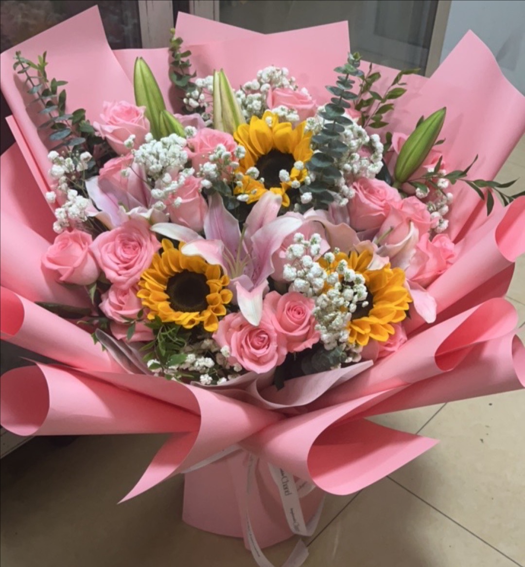 凉山州会理县花店