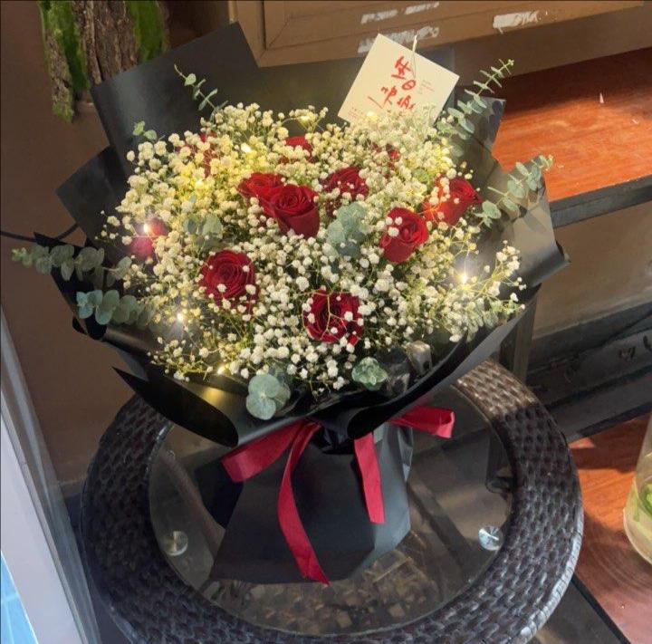 凉山州会理县花店